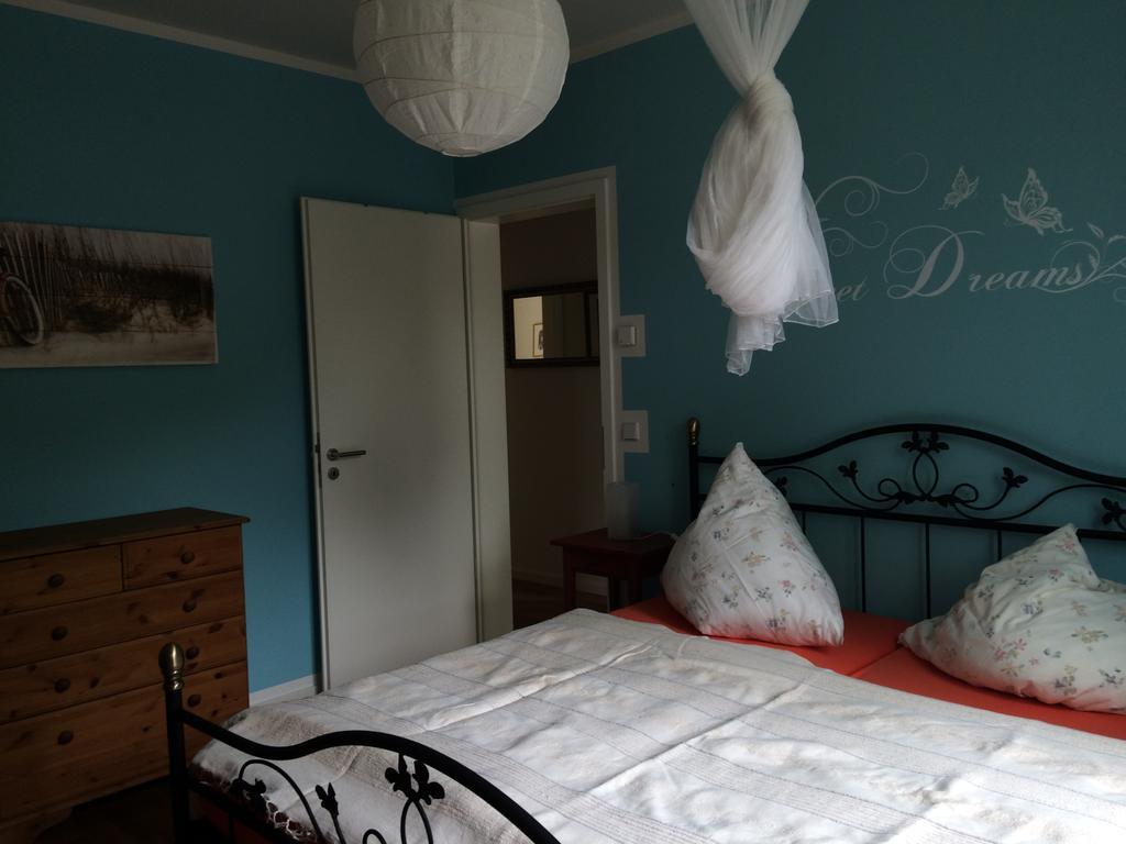 Ferienwohnung "An Der Schleuse" Woltersdorf  Zewnętrze zdjęcie